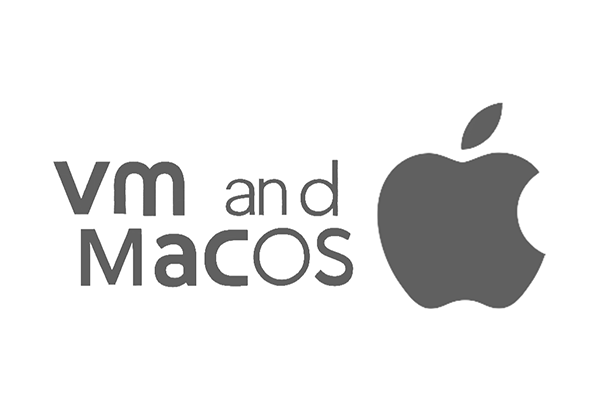 VMware虚拟机一键安装MacOS Catalina 10.15.7 苹果官方DMG镜像